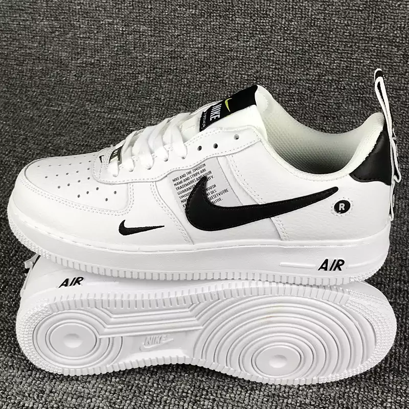 nike air force 1 amazon high 07 lv8 af1 chaussures white 36-45